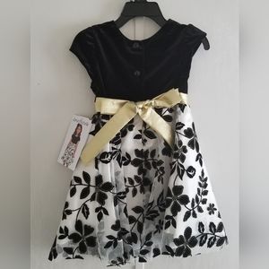 Dress size 3